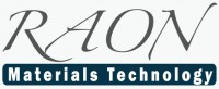 RAON Materials Technology Logo